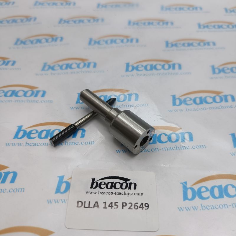 BEACON DIESEL дизельная форсунка Common Rail инжектор часть DLLA145P2649 для 2kd инжектор форсунка
