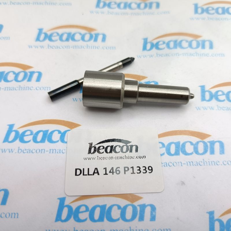 BEACON DIESEL дизельный инжектор форсунка Common Rail часть DLLA146P1339 для форсунки дизельный инжектор