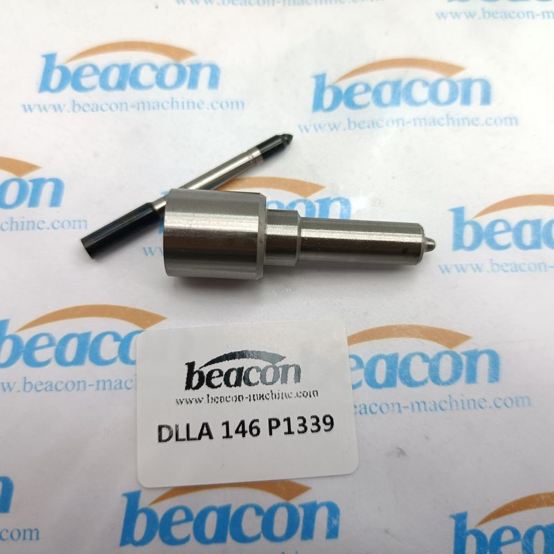 BEACON DIESEL дизельный инжектор форсунка Common Rail часть DLLA146P1339 для форсунки дизельный инжектор