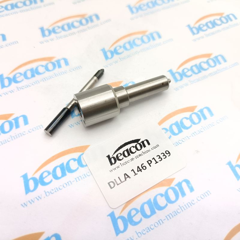 BEACON DIESEL дизельный инжектор форсунка Common Rail часть DLLA146P1339 для форсунки дизельный инжектор