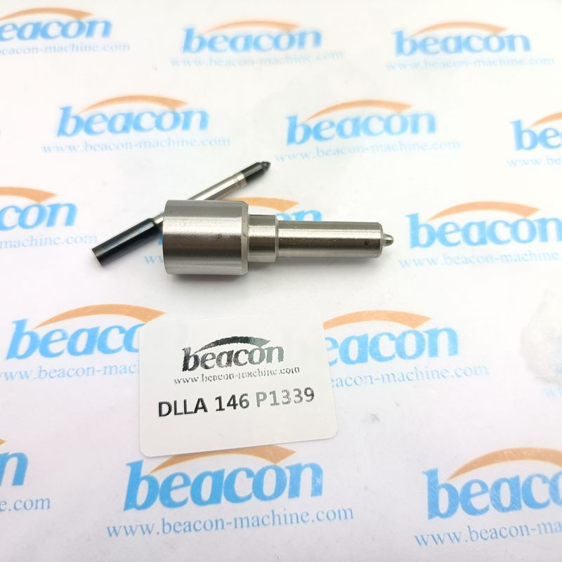 BEACON DIESEL дизельный инжектор форсунка Common Rail часть DLLA146P1339 для форсунки дизельный инжектор