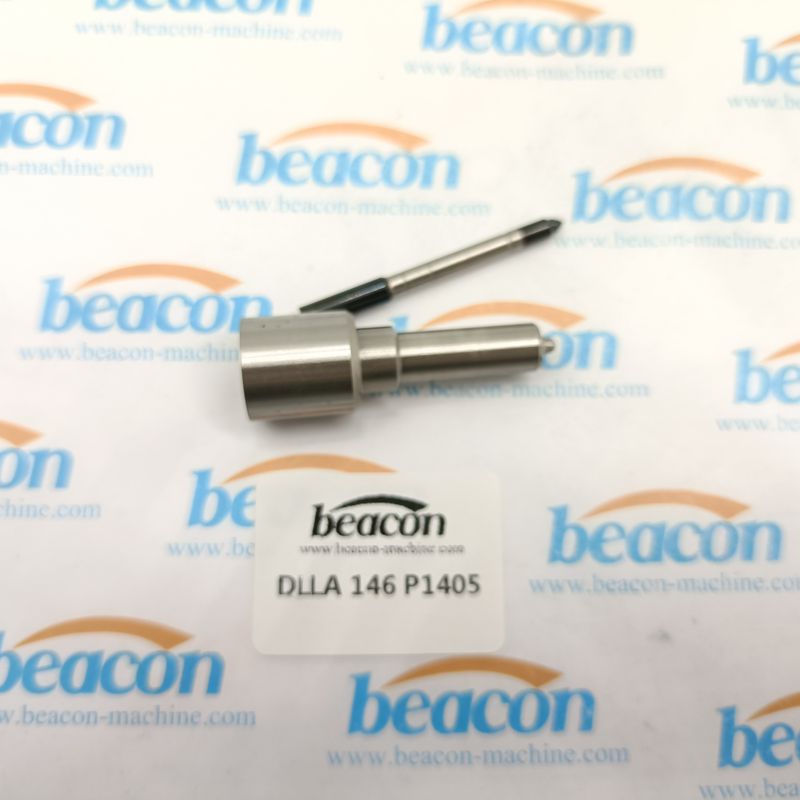 BEACON DIESEL дизельный инжектор форсунка Common Rail часть DLLA146P1405 для форсунки дизельный инжектор
