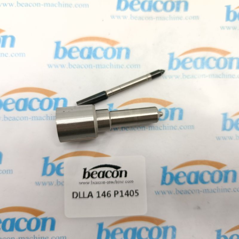 BEACON DIESEL дизельный инжектор форсунка Common Rail часть DLLA146P1405 для форсунки дизельный инжектор