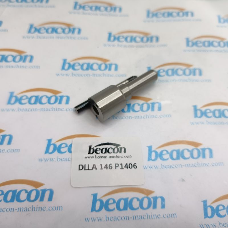 BEACON DIESEL Common Rail форсунка часть DLLA146P1406 для форсунки дизельного инжектора