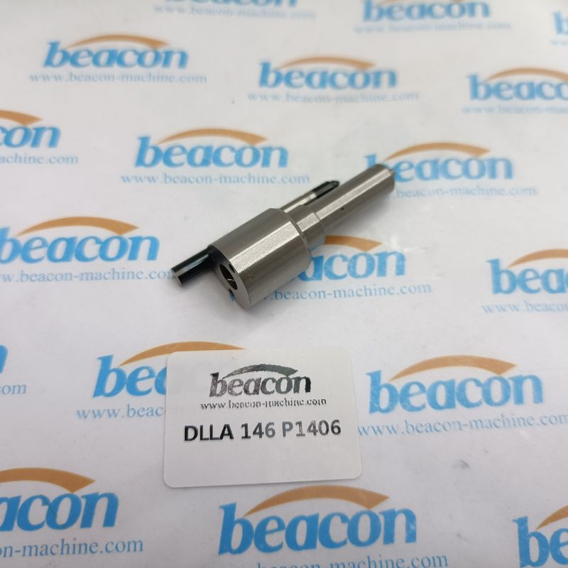 BEACON DIESEL Common Rail форсунка часть DLLA146P1406 для форсунки дизельного инжектора