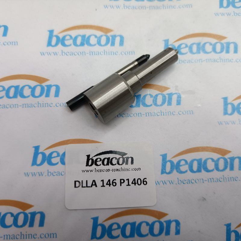 BEACON DIESEL Common Rail форсунка часть DLLA146P1406 для форсунки дизельного инжектора