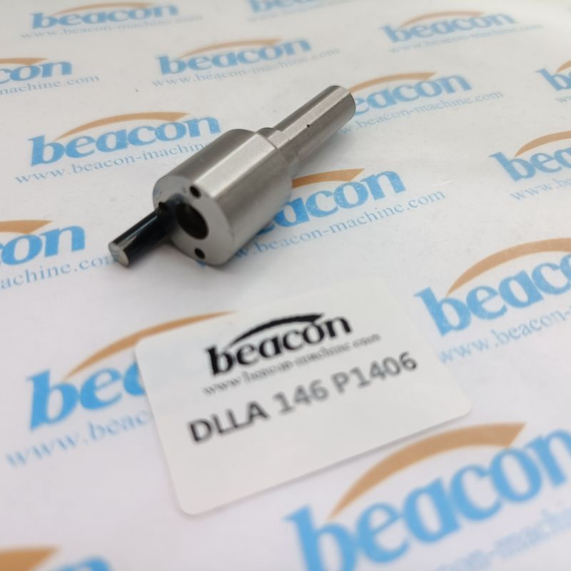 BEACON DIESEL Common Rail форсунка часть DLLA146P1406 для форсунки дизельного инжектора