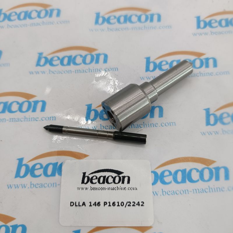 BEACON DIESEL Common Rail форсунка часть DLLA146P1610 для форсунки дизельного инжектора