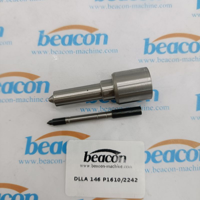 BEACON DIESEL Common Rail Bosch дизельный инжектор DLLA146P2242 для Common Rail инжектора