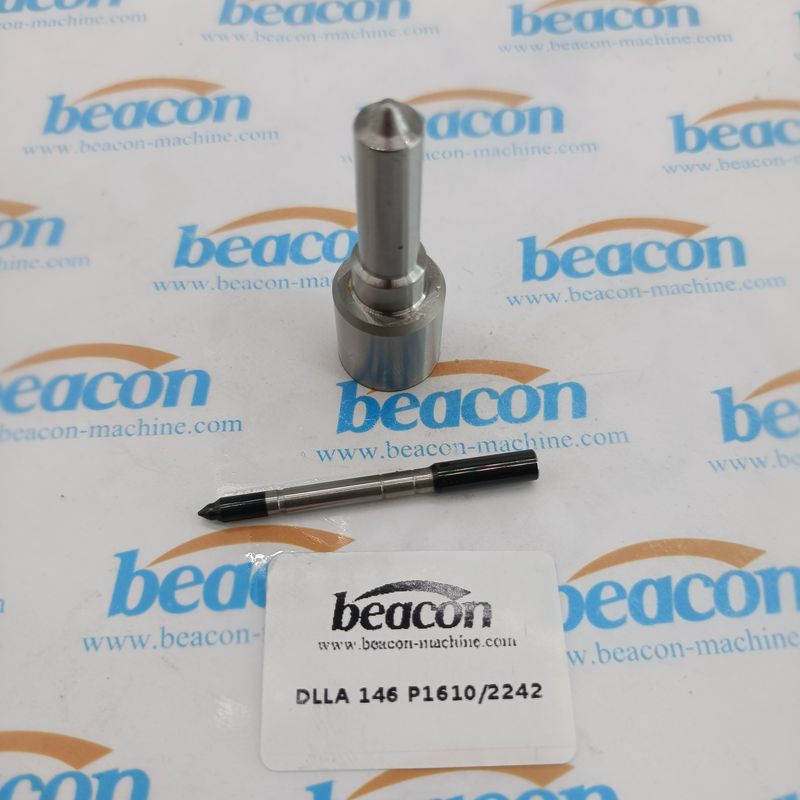 BEACON DIESEL Common Rail Bosch дизельный инжектор DLLA146P2242 для Common Rail инжектора