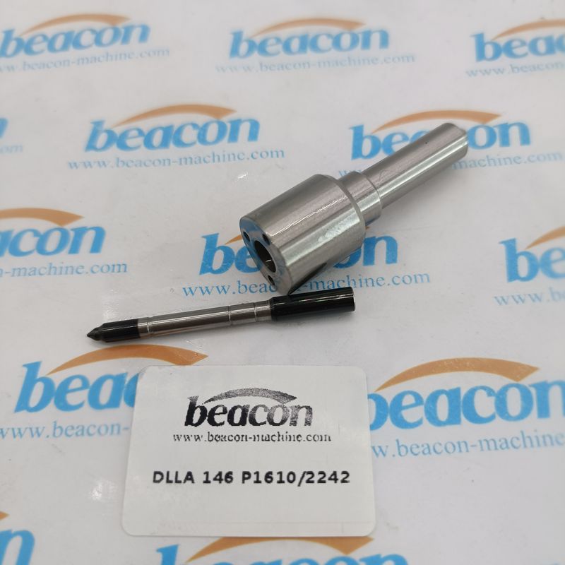 BEACON DIESEL Common Rail Bosch дизельный инжектор DLLA146P2242 для Common Rail инжектора