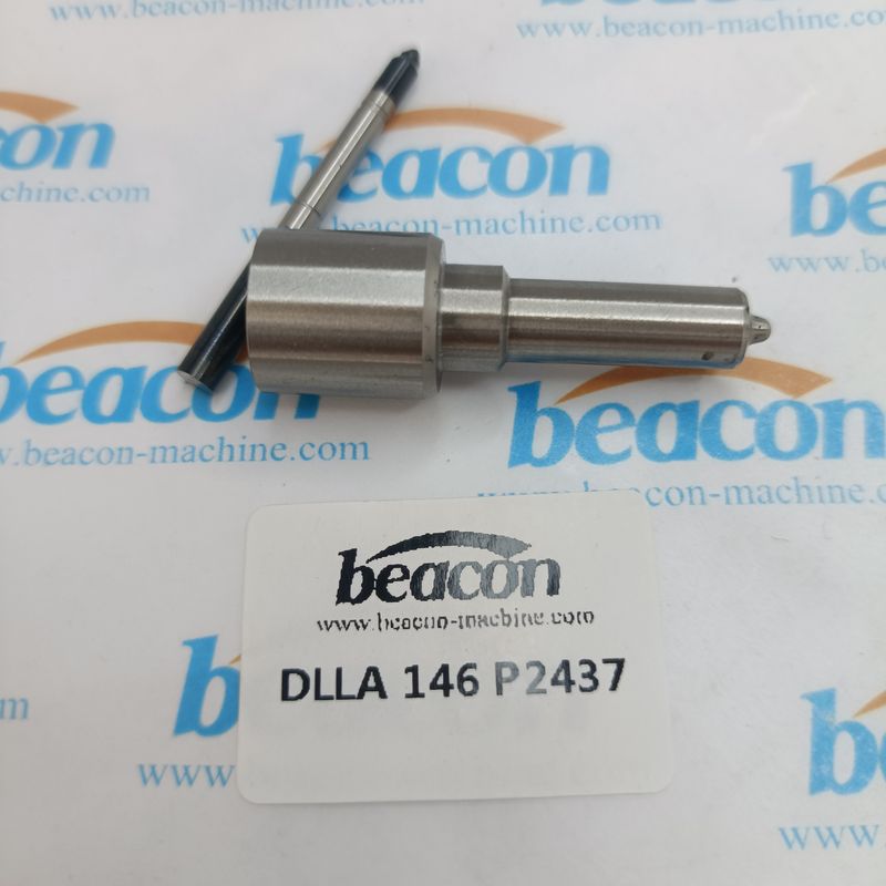 BEACON DIESEL Common Rail Bosch дизельный инжектор DLLA146P2437 для грузовика инжектор Common Rail инжектор