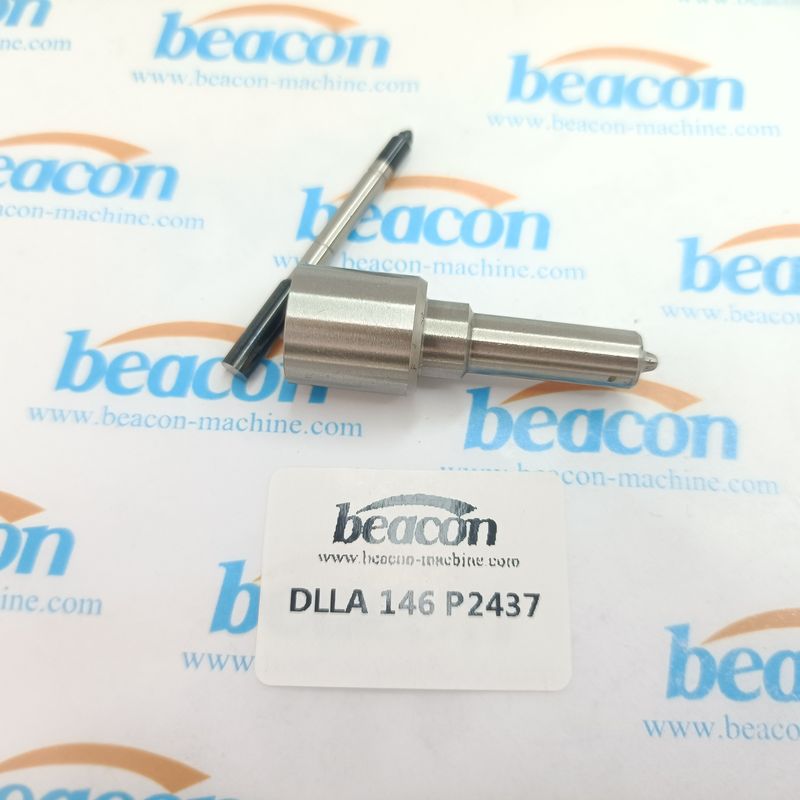 BEACON DIESEL Common Rail Bosch дизельный инжектор DLLA146P2437 для грузовика инжектор Common Rail инжектор