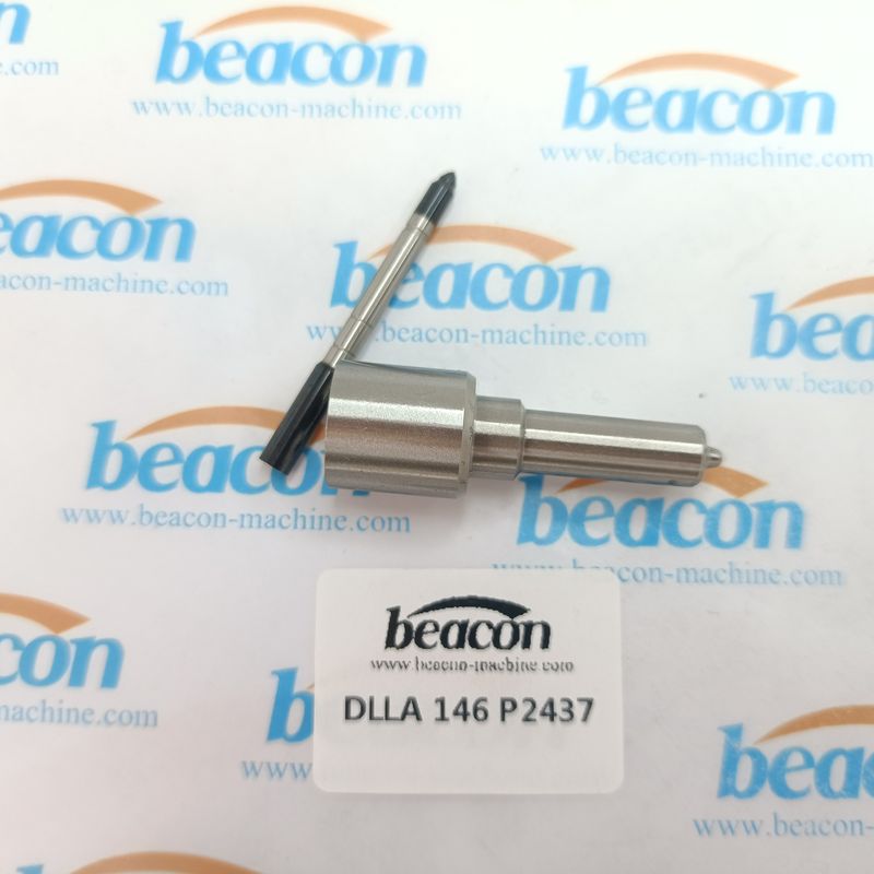 BEACON DIESEL Common Rail Bosch дизельный инжектор DLLA146P2437 для грузовика инжектор Common Rail инжектор