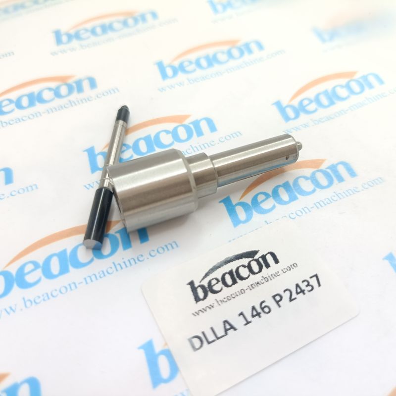 BEACON DIESEL Common Rail Bosch дизельный инжектор DLLA146P2437 для грузовика инжектор Common Rail инжектор
