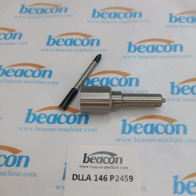 BEACON DIESEL Bosch дизельные форсунки DLLA146P2459 для грузовиков инжектор Common Rail инжектор