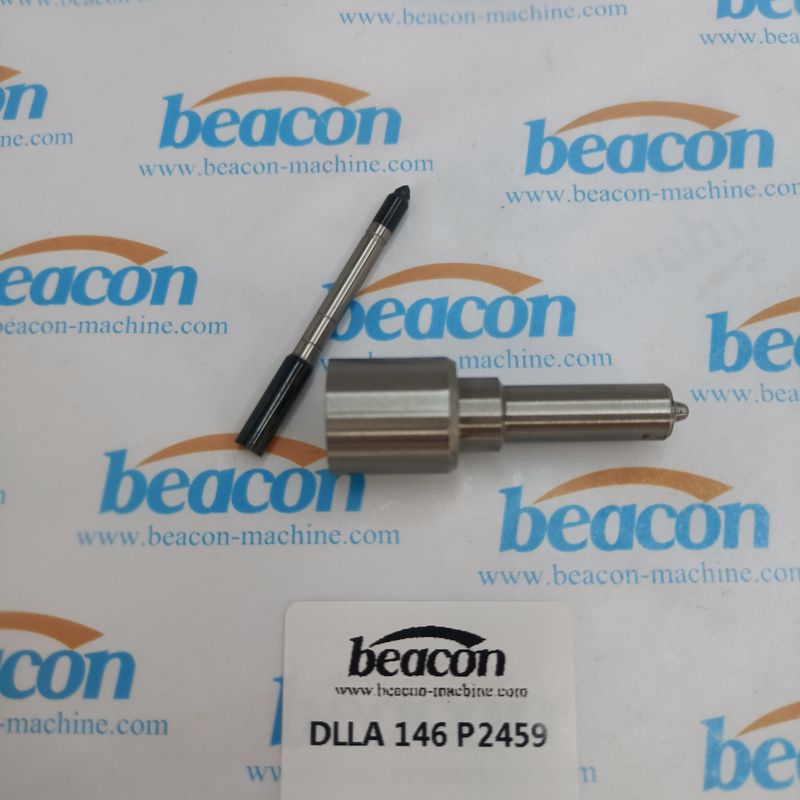 BEACON DIESEL Bosch дизельные форсунки DLLA146P2459 для грузовиков инжектор Common Rail инжектор
