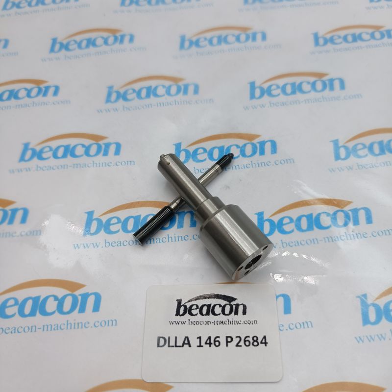 DLLA146P2684 Форсунка Common Rail для топливного инжектора