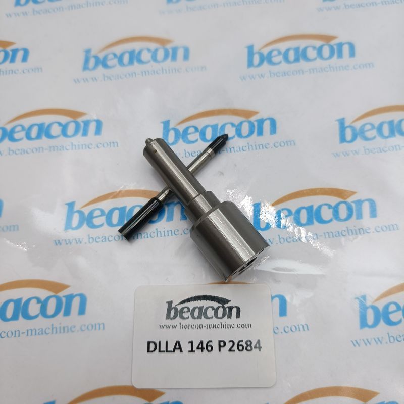 DLLA146P2684 Форсунка Common Rail для топливного инжектора