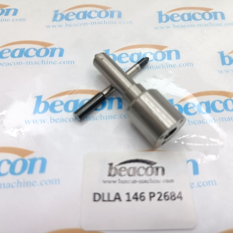 DLLA146P2684 Форсунка Common Rail для топливного инжектора