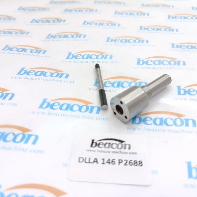 Форсунка инжектора топлива DLLA 146P 2688 Форсунка Common Rail для Bosch DLLA 146P2684