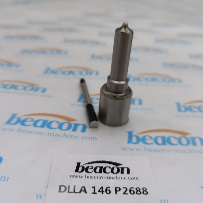 Форсунка инжектора топлива DLLA 146P 2688 Форсунка Common Rail для Bosch DLLA 146P2684