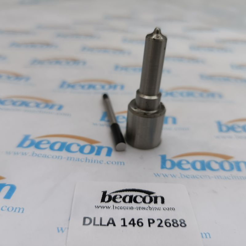 Форсунка инжектора топлива DLLA 146P 2688 Форсунка Common Rail для Bosch DLLA 146P2684