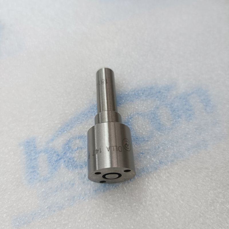 Форсунка дизельного инжектора Common Rail DLLA147P1814 для инжектора 0445120153