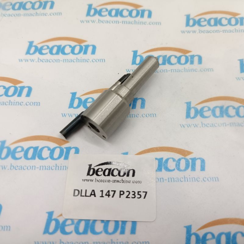 DLLA147P2357 Форсунка Common Rail Форсунка для дизельного топлива для автомобилей Bosch