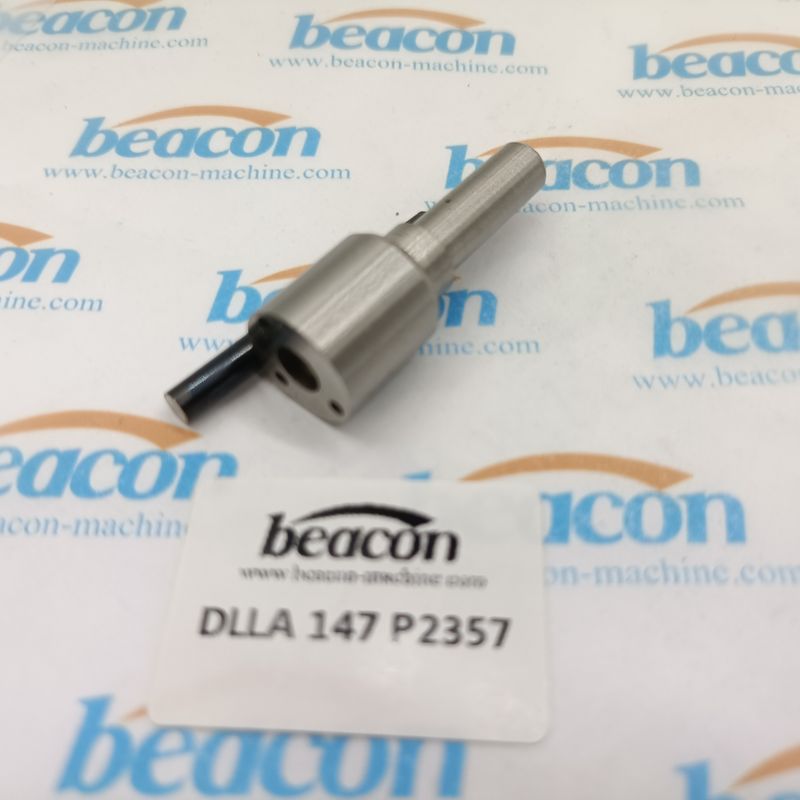 DLLA147P2357 Форсунка Common Rail Форсунка для дизельного топлива для автомобилей Bosch
