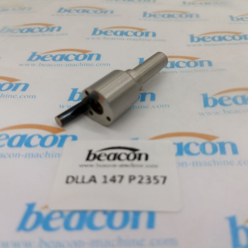 DLLA147P2357 Форсунка Common Rail Форсунка для дизельного топлива для автомобилей Bosch