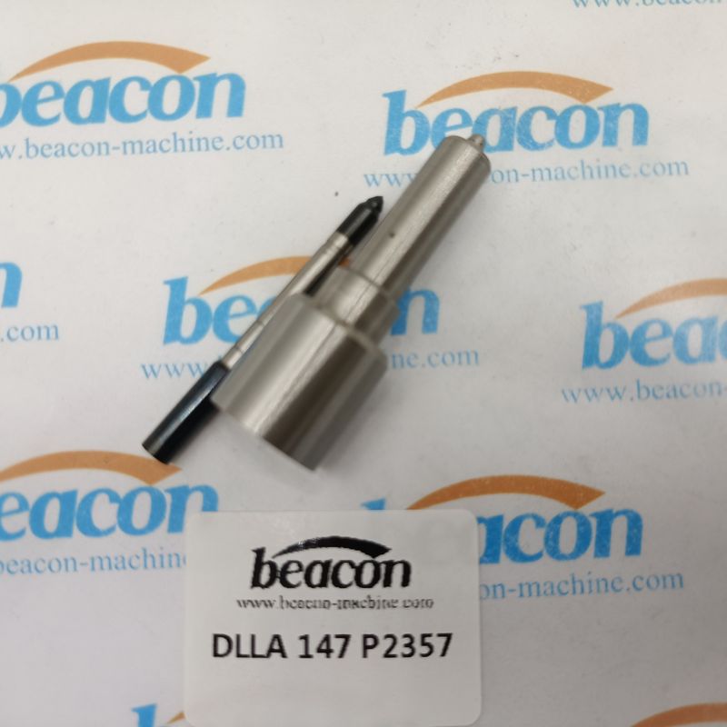 DLLA147P2357 Форсунка Common Rail Форсунка для дизельного топлива для автомобилей Bosch