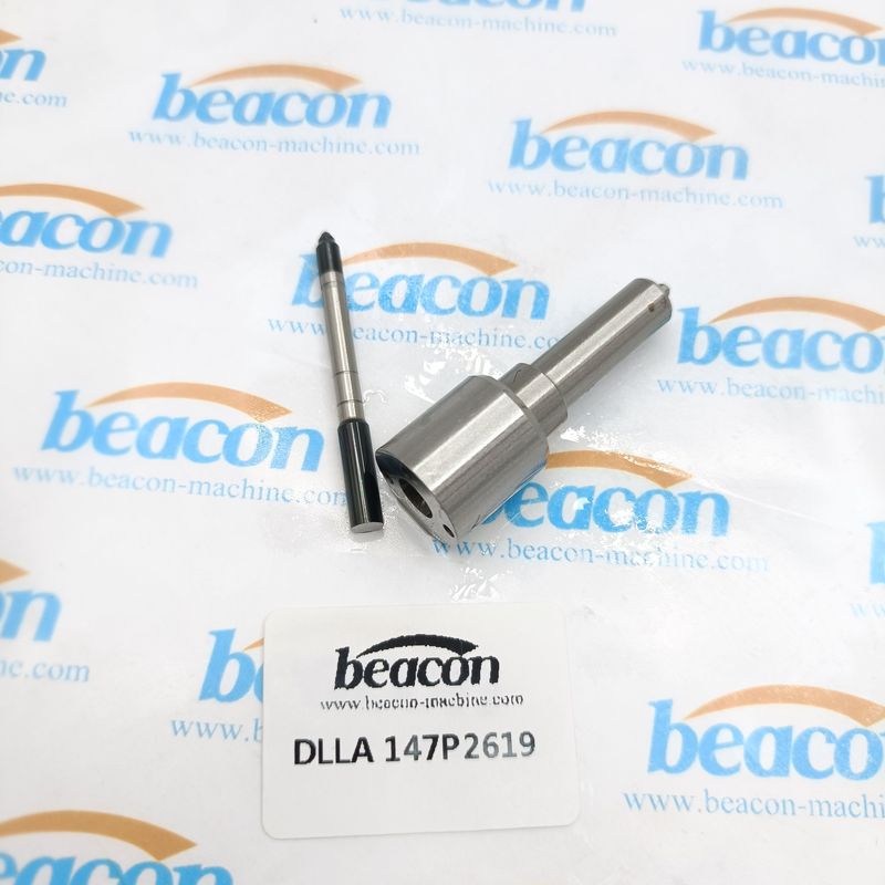 Форсунка Common Rail для автоматической топливной форсунки Bosch DLLA147P2619