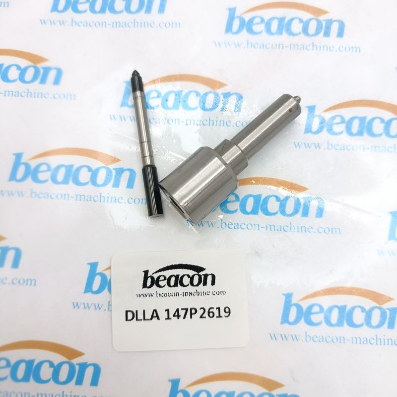 Форсунка Common Rail для автоматической топливной форсунки Bosch DLLA147P2619