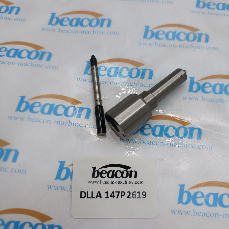 Форсунка Common Rail для автоматической топливной форсунки Bosch DLLA147P2619