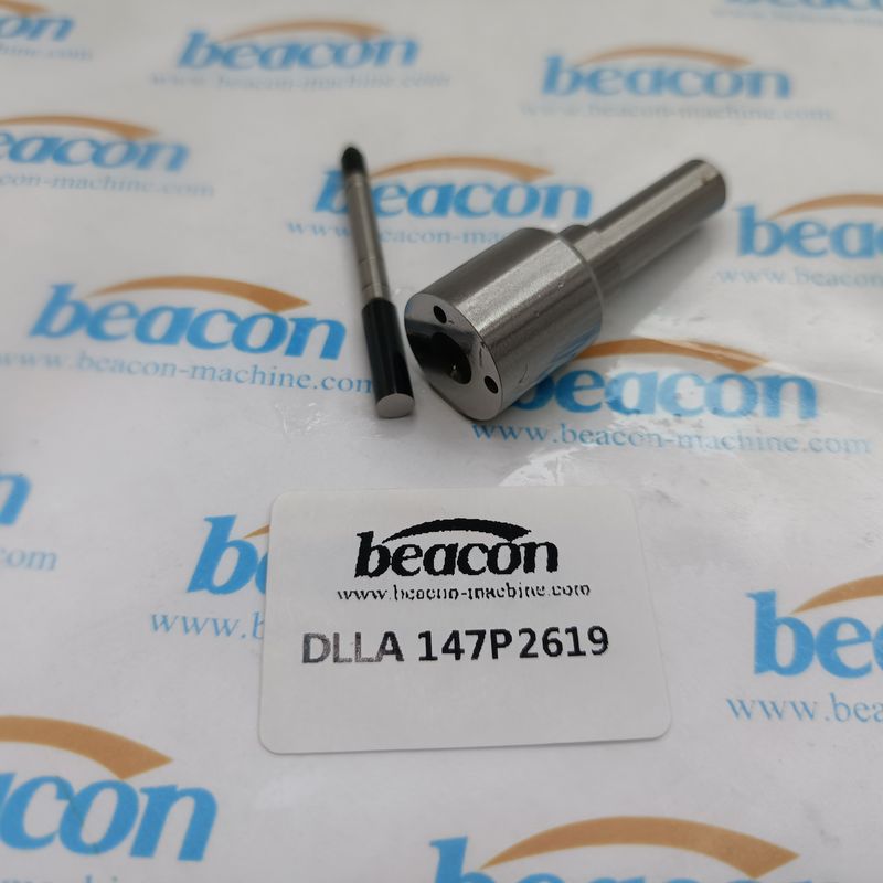Форсунка Common Rail для автоматической топливной форсунки Bosch DLLA147P2619