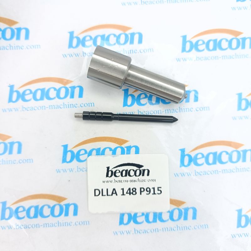 Высококачественная форсунка Common Rail DLLA148P915 для инжектора 095000-6070
