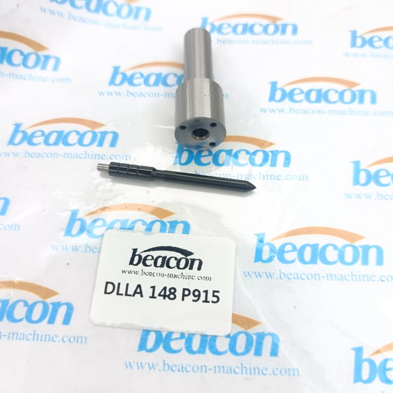 Высококачественная форсунка Common Rail DLLA148P915 для инжектора 095000-6070