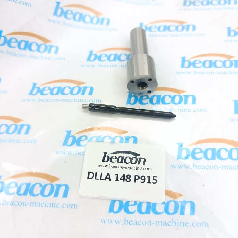 Высококачественная форсунка Common Rail DLLA148P915 для инжектора 095000-6070