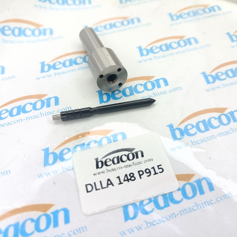 Высококачественная форсунка Common Rail DLLA148P915 для инжектора 095000-6070