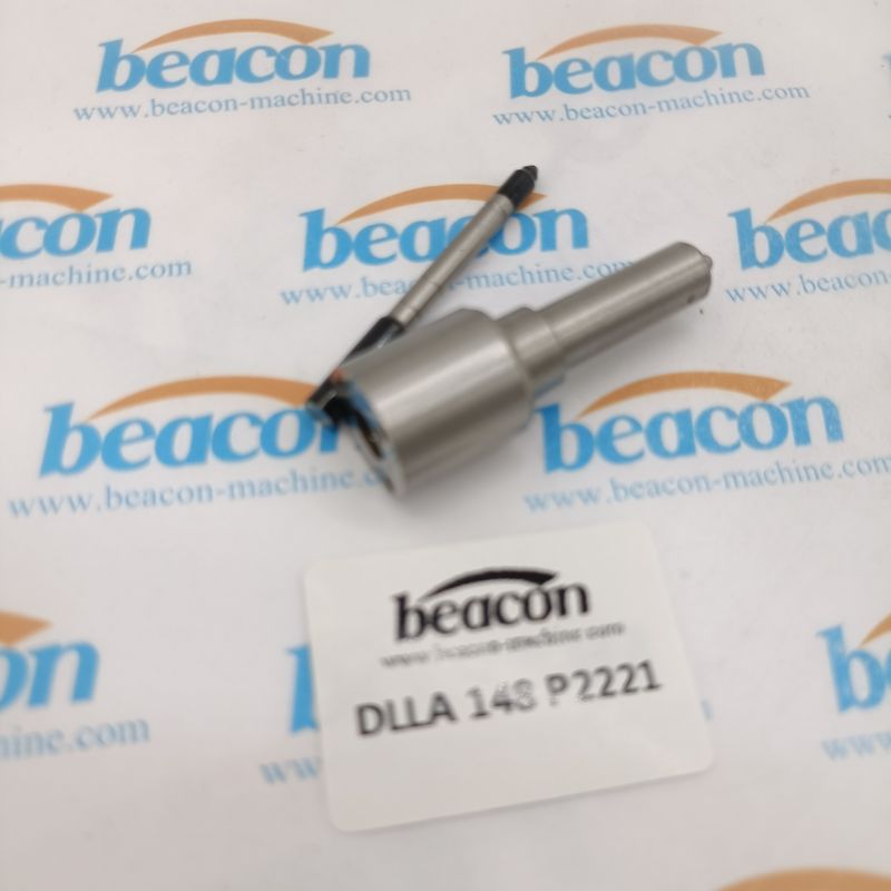 Форсунка Common Rail DLLA148P2221 0433172221 для инжектора серии 120 0445120265
