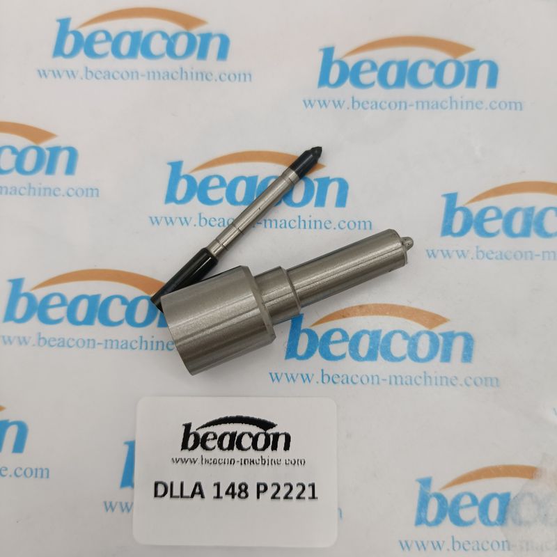 Форсунка Common Rail DLLA148P2221 0433172221 для инжектора серии 120 0445120265