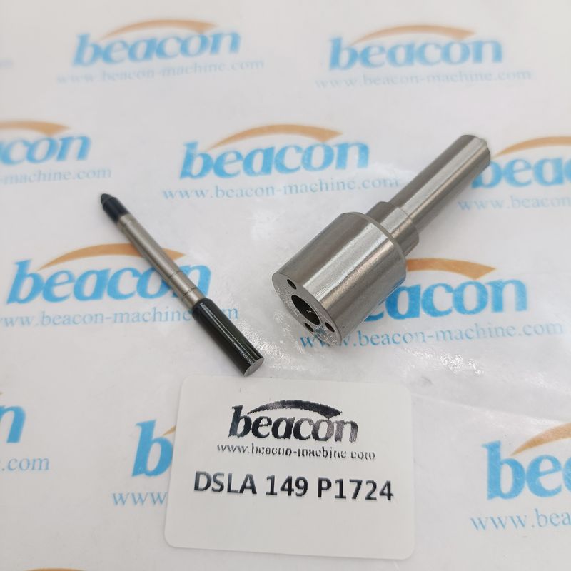 DLLA149P1724 Высокое давление 0433172058 Форсунка для Bosch