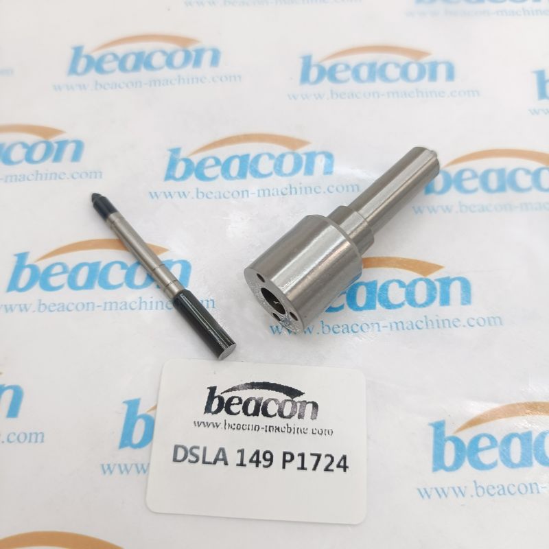 DLLA149P1724 Высокое давление 0433172058 Форсунка для Bosch