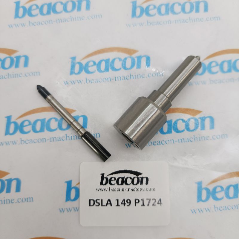 DLLA149P1724 Высокое давление 0433172058 Форсунка для Bosch