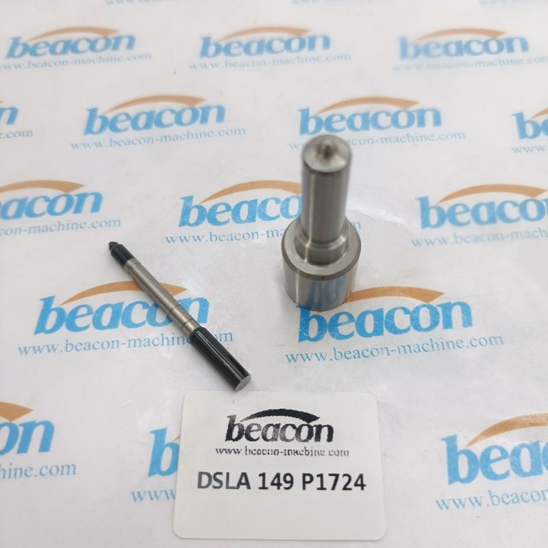 DLLA149P1724 Высокое давление 0433172058 Форсунка для Bosch
