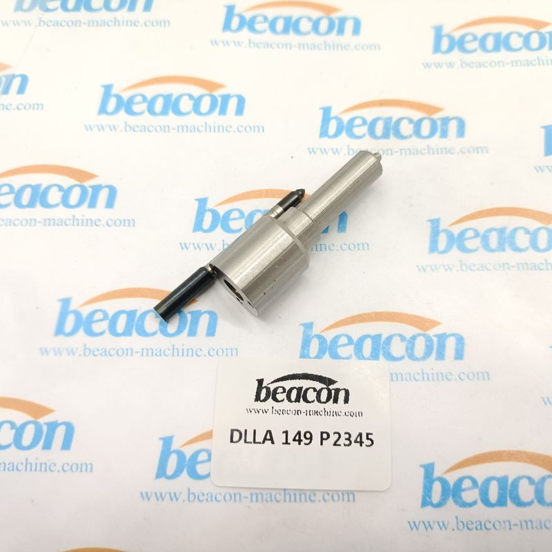 Горячая Распродажа Common Rail дизельная форсунка DLLA149P2345 для топливной форсунки 0445120344 двигатель WEICHAI