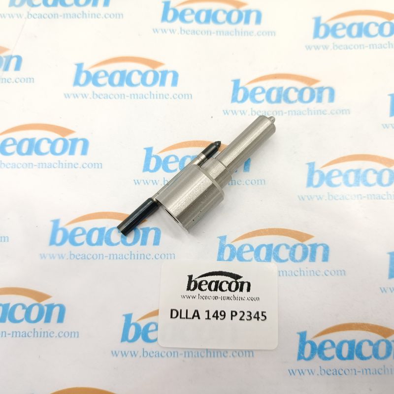 Горячая Распродажа Common Rail дизельная форсунка DLLA149P2345 для топливной форсунки 0445120344 двигатель WEICHAI