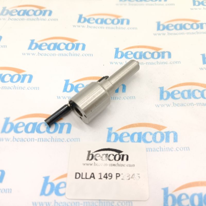 Горячая Распродажа Common Rail дизельная форсунка DLLA149P2345 для топливной форсунки 0445120344 двигатель WEICHAI