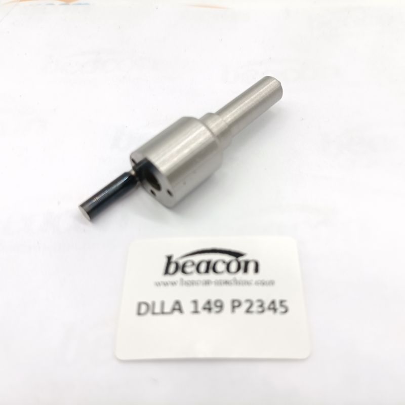 Горячая Распродажа Common Rail дизельная форсунка DLLA149P2345 для топливной форсунки 0445120344 двигатель WEICHAI